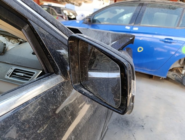 Lusterko wsteczne prawe Mercedes E W212