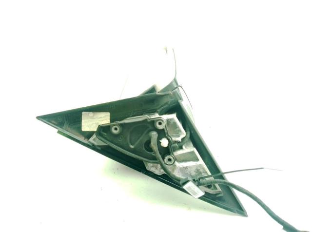 Lusterko wsteczne prawe Mercedes E W212