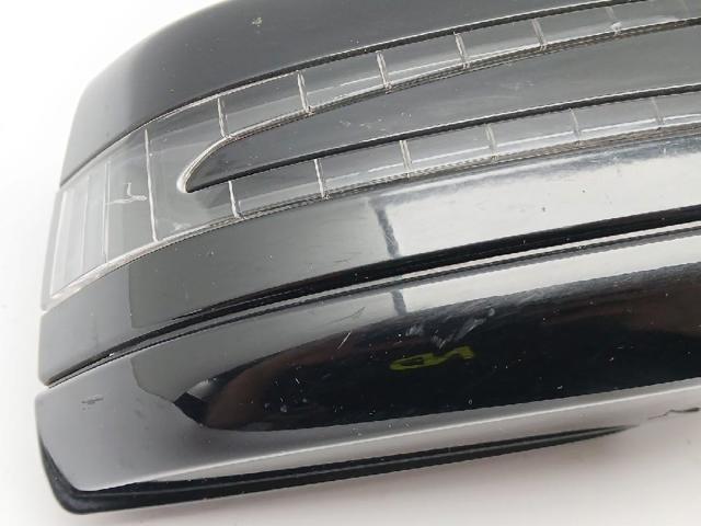 Lusterko wsteczne prawe Mercedes E W212