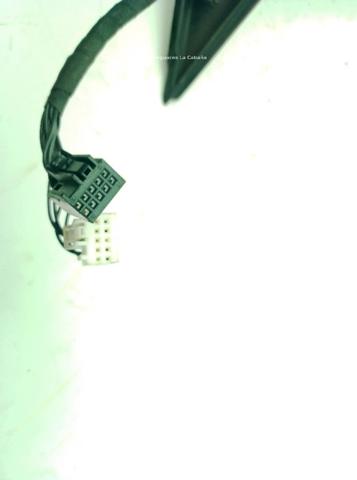 Lusterko wsteczne prawe Mercedes E W212