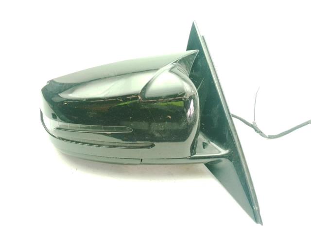 Lusterko wsteczne prawe Mercedes E W212