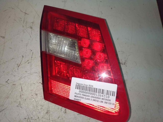 A2128200764 Mercedes