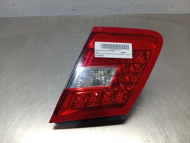 A2128200864 Mercedes