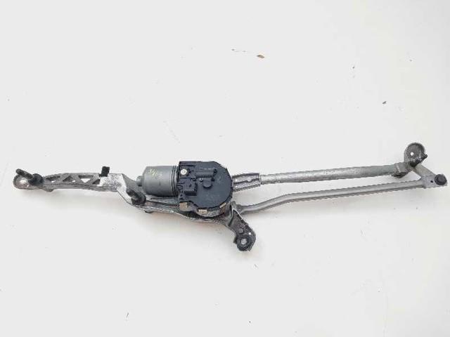 Mechanizm wycieraczek A2128201240 MERCEDES