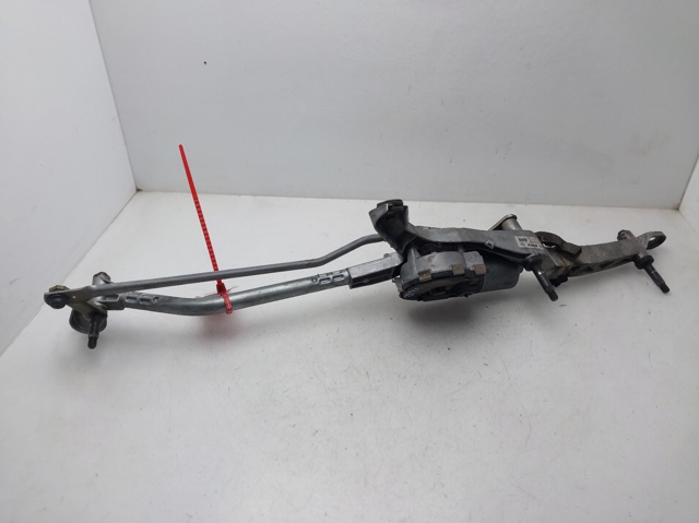Mechanizm wycieraczek A2128201240 MERCEDES