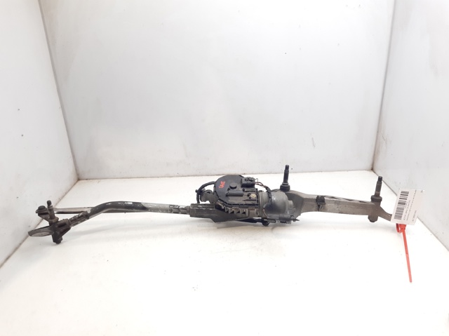 Mechanizm wycieraczek A2128201240 MERCEDES