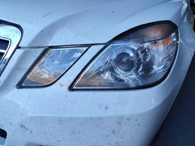 Reflektor lewy A2128208161 MERCEDES