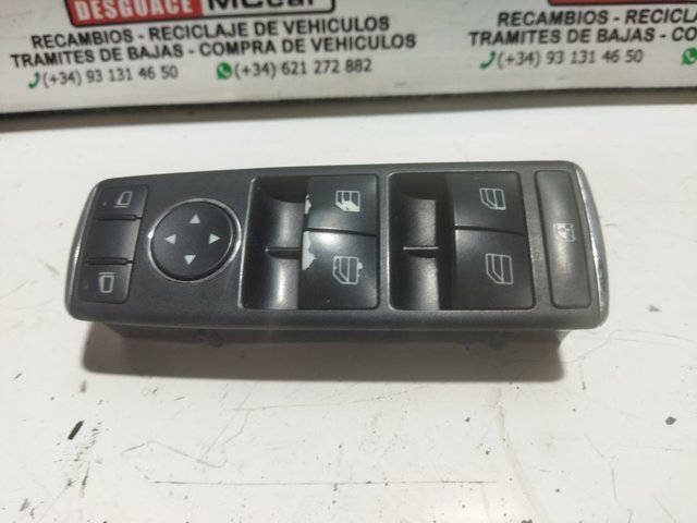 A2128208210 Mercedes
