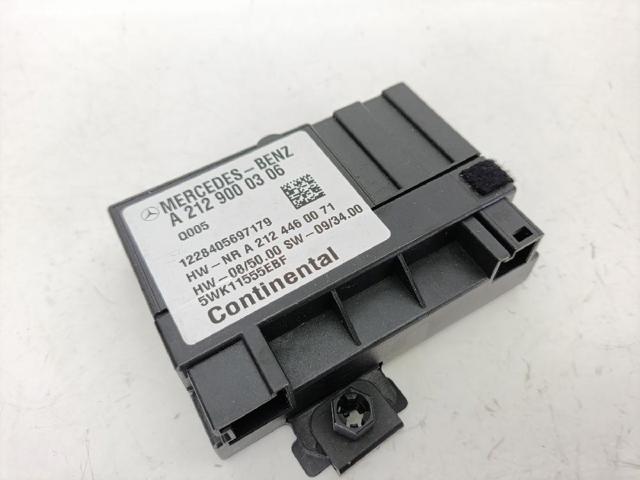 A2129000306 Mercedes