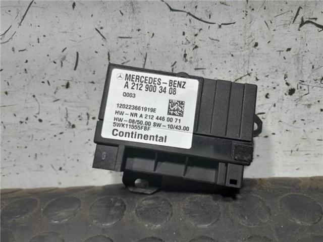 A2129003408 Mercedes