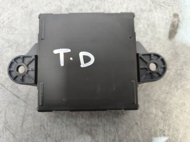 Blok komfortu A2129004006 MERCEDES