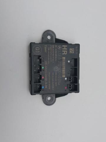 Blok komfortu A2129004006 MERCEDES