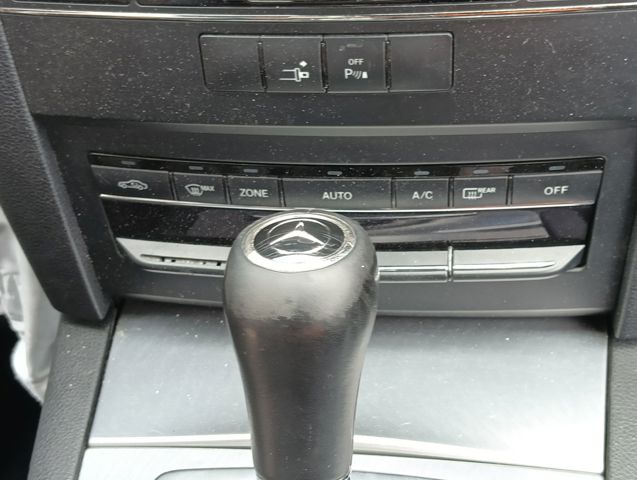 Sterownik trybów ogrzewania/klimatyzacji A2129007404 MERCEDES