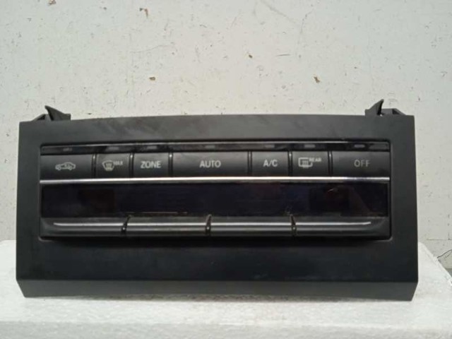 Sterownik trybów ogrzewania/klimatyzacji A2129007404 MERCEDES