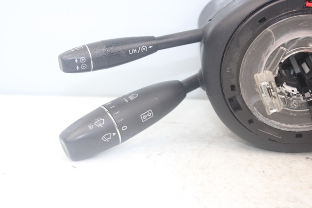 Przełącznik zespolony, w komplecie Mercedes E W212