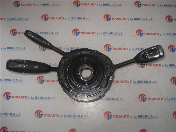 Przełącznik zespolony, w komplecie Mercedes E W212