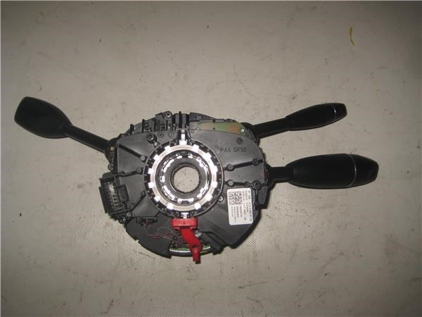 Przełącznik zespolony, w komplecie Mercedes E W212