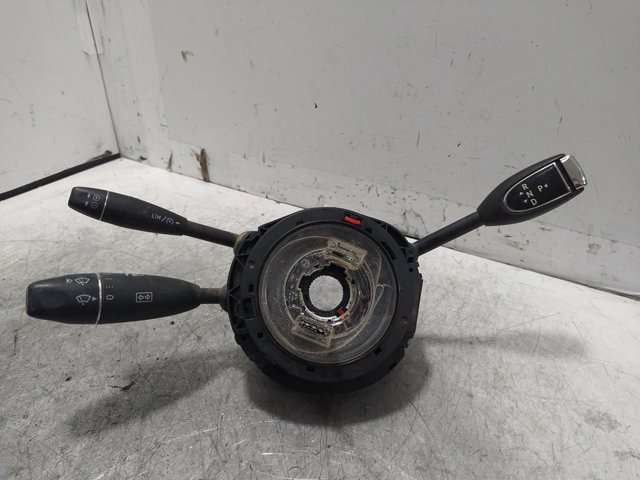 Przełącznik zespolony, w komplecie Mercedes E W212