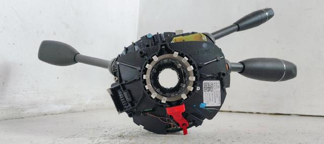 Przełącznik zespolony, w komplecie Mercedes E W212