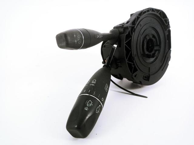 Przełącznik zespolony, w komplecie Mercedes E W212