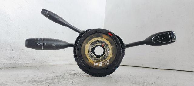 Przełącznik zespolony, w komplecie Mercedes E W212