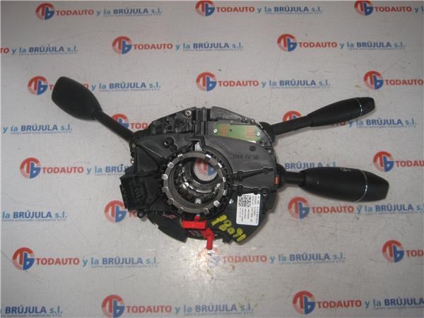 Przełącznik zespolony, w komplecie Mercedes E W212