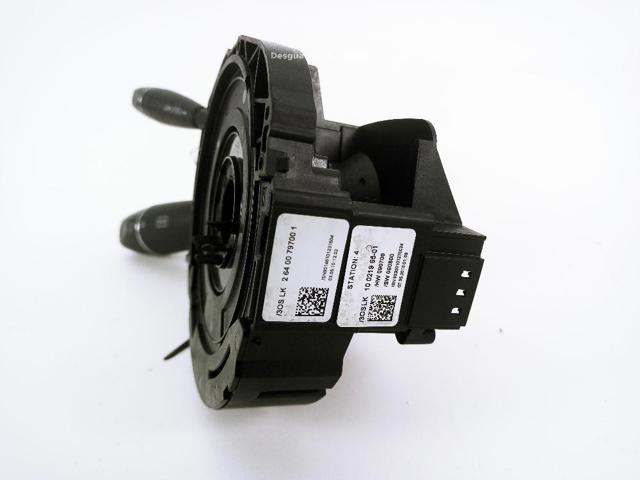 Przełącznik zespolony, w komplecie Mercedes E W212