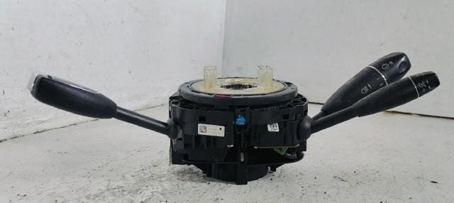 Przełącznik zespolony, w komplecie Mercedes E W212