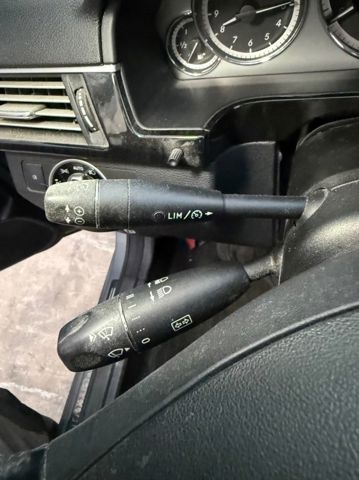 Kupić Przełącznik zespolony, w komplecie Mercedes E  W212 w dobrej cenie