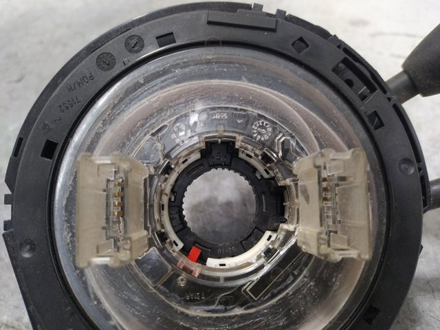 Przełącznik zespolony, w komplecie Mercedes E W212