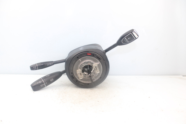 Przełącznik zespolony, w komplecie Mercedes E W212