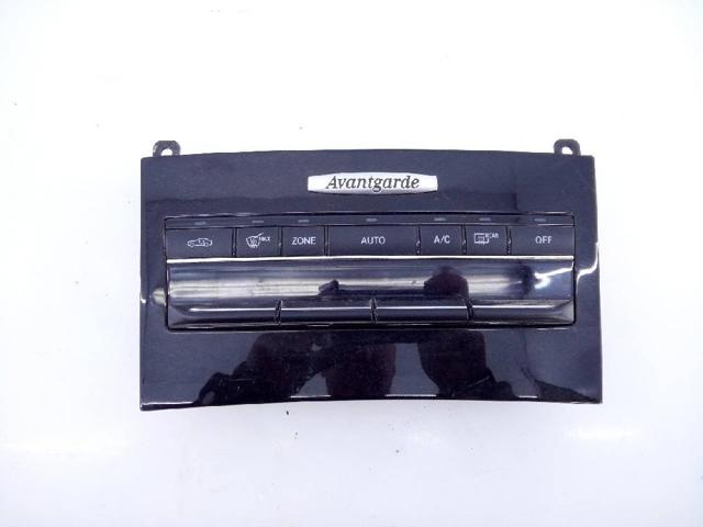 Sterownik trybów ogrzewania/klimatyzacji A2129009109 MERCEDES