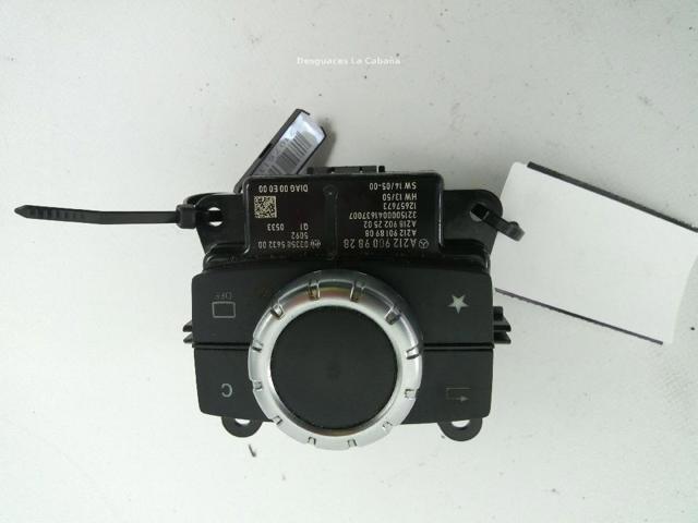 A2129009828 Mercedes