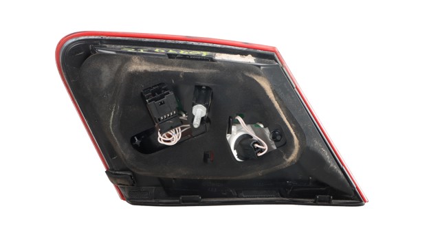 Lampa zespolona tylna lewa wewnętrzna A2129060158 MERCEDES