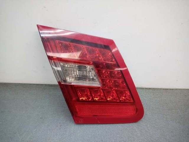 Lampa zespolona tylna lewa wewnętrzna A2129060158 MERCEDES