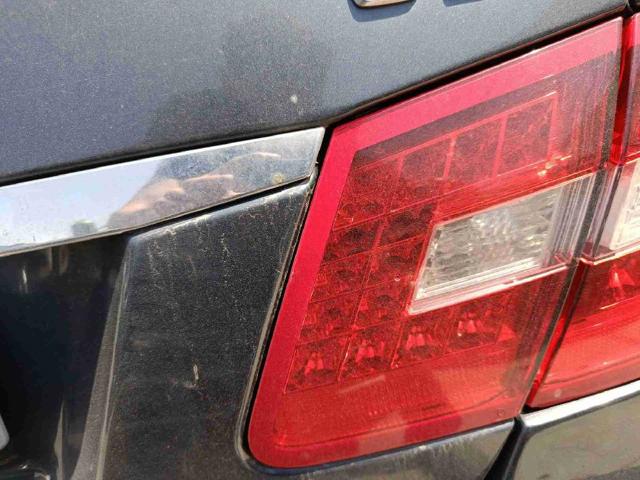 Lampa zespolona tylna prawa wewnętrzna A2129060258 MERCEDES