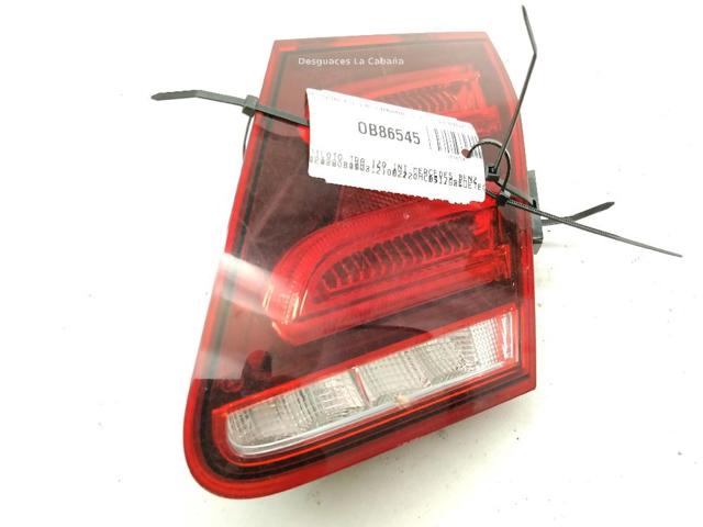 A2129060903 Mercedes