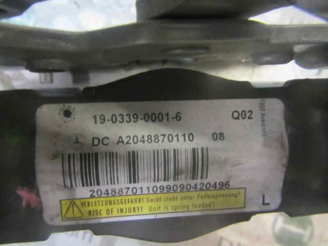 A2129066201 Mercedes