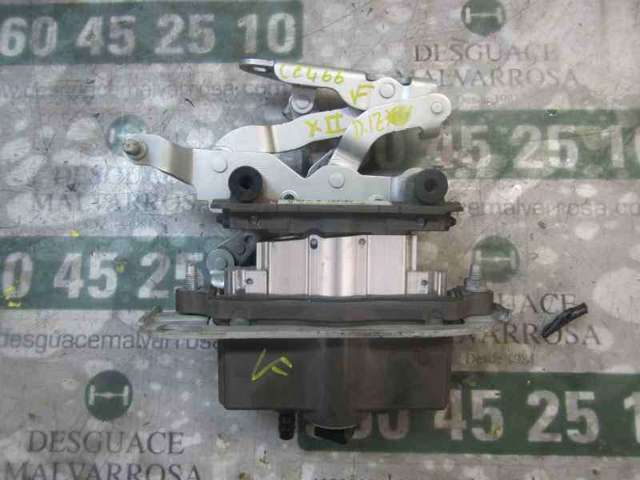 A2129066201 Mercedes