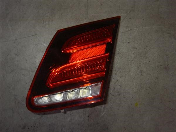 A2129066601 Mercedes