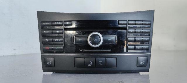  do Mercedes E  (W212)