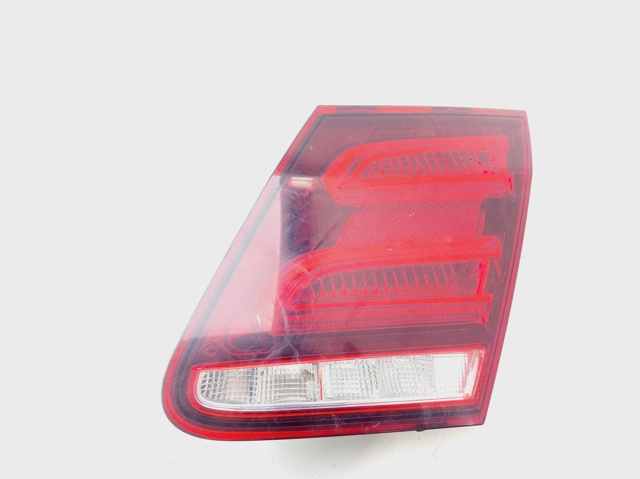 Kupić Lampa zespolona tylna prawa Mercedes E  W212 w dobrej cenie