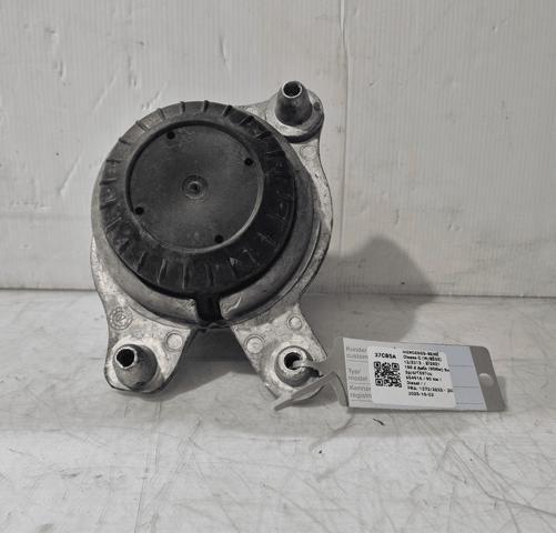 Poduszka (podpora) silnika prawa A2132403500 MERCEDES