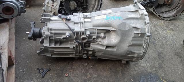 Kupić Mechaniczna skrzynia biegów w komplecie Mercedes C  W205 w dobrej cenie