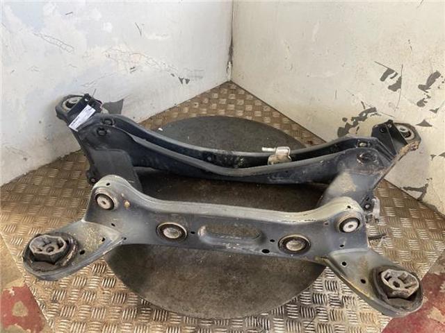 Korpus osi tylnej do Mercedes E S213