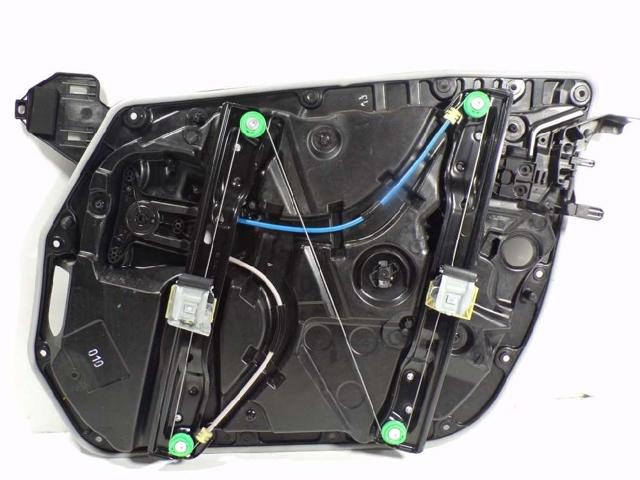Kupić Mechanizm podnoszenia szyby drzwi przednich lewych Mercedes E  S213 w dobrej cenie