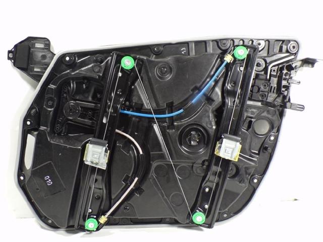 Mechanizm podnoszenia szyby drzwi przednich lewych do Mercedes E W213