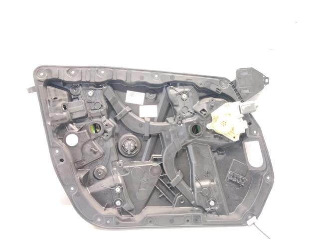 Mechanizm podnoszenia szyby drzwi przednich lewych do Mercedes E S213