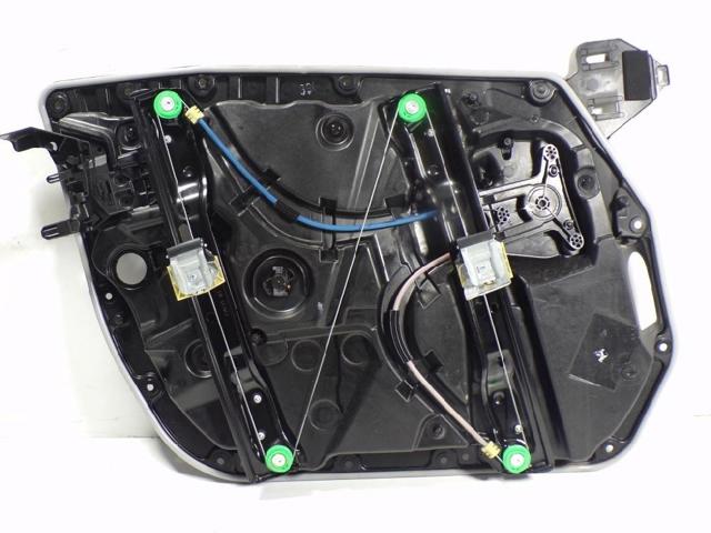 Mechanizm podnoszenia szyby drzwi przednich prawych do Mercedes E W213