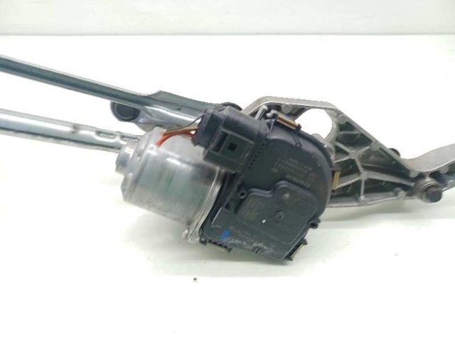 Mechanizm wycieraczek A2138205804 Mercedes